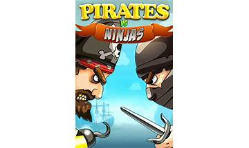 Pirates/Ninjas for Android - Download the APK from Habererciyes